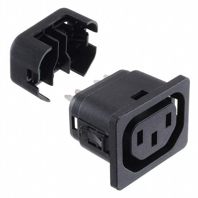 6610.3016.03 SCHURTER Inc.  Stromeingangsmodule (PEM)